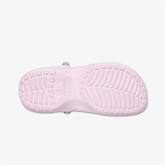Crocs Pembe Crocs Classic 211231-6zw