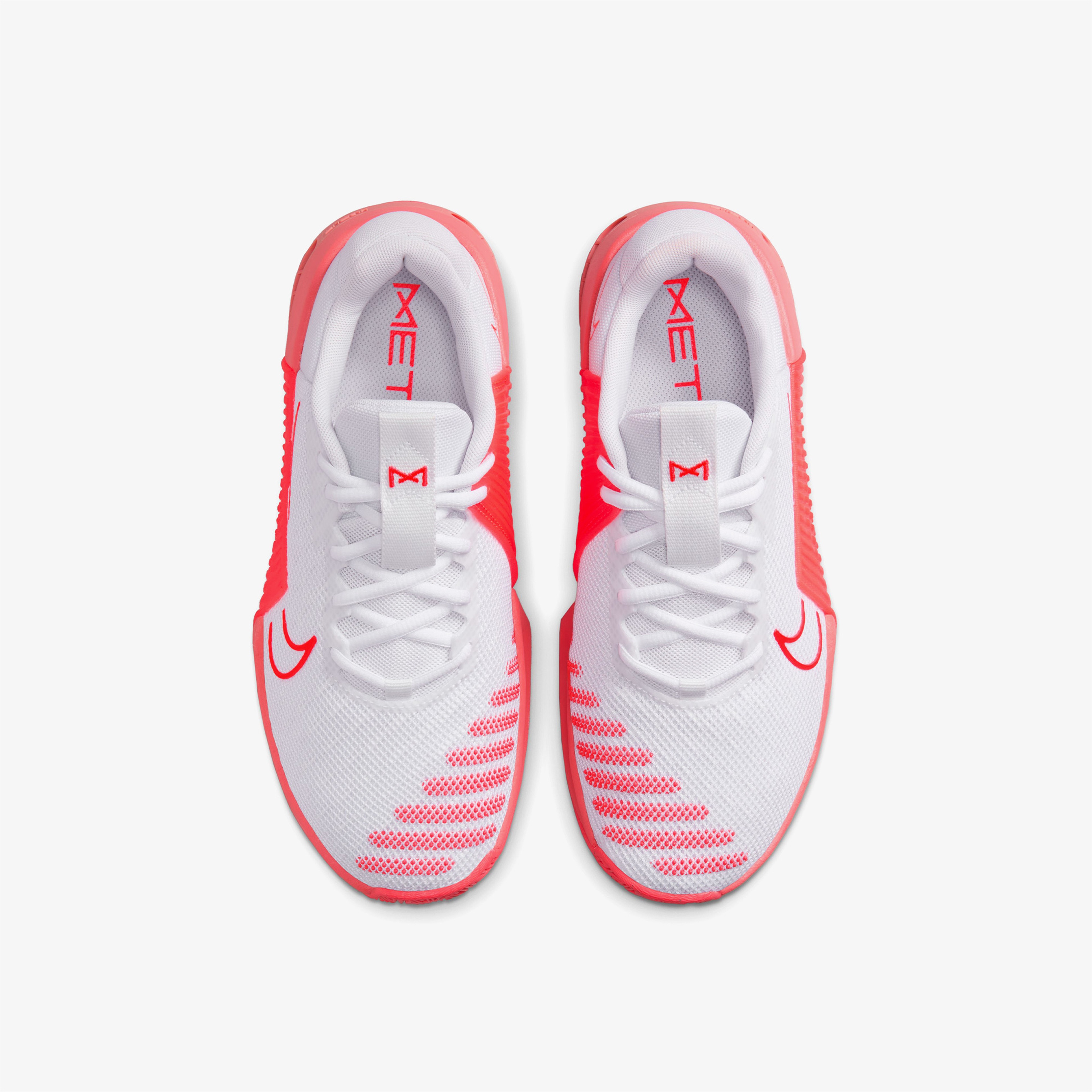 Nike Metcon 9 Kadın Beyaz Spor Ayakkabı