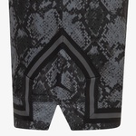 Jordan Jdb Mj Aop Sport Diamond Çocuk Siyah Şort