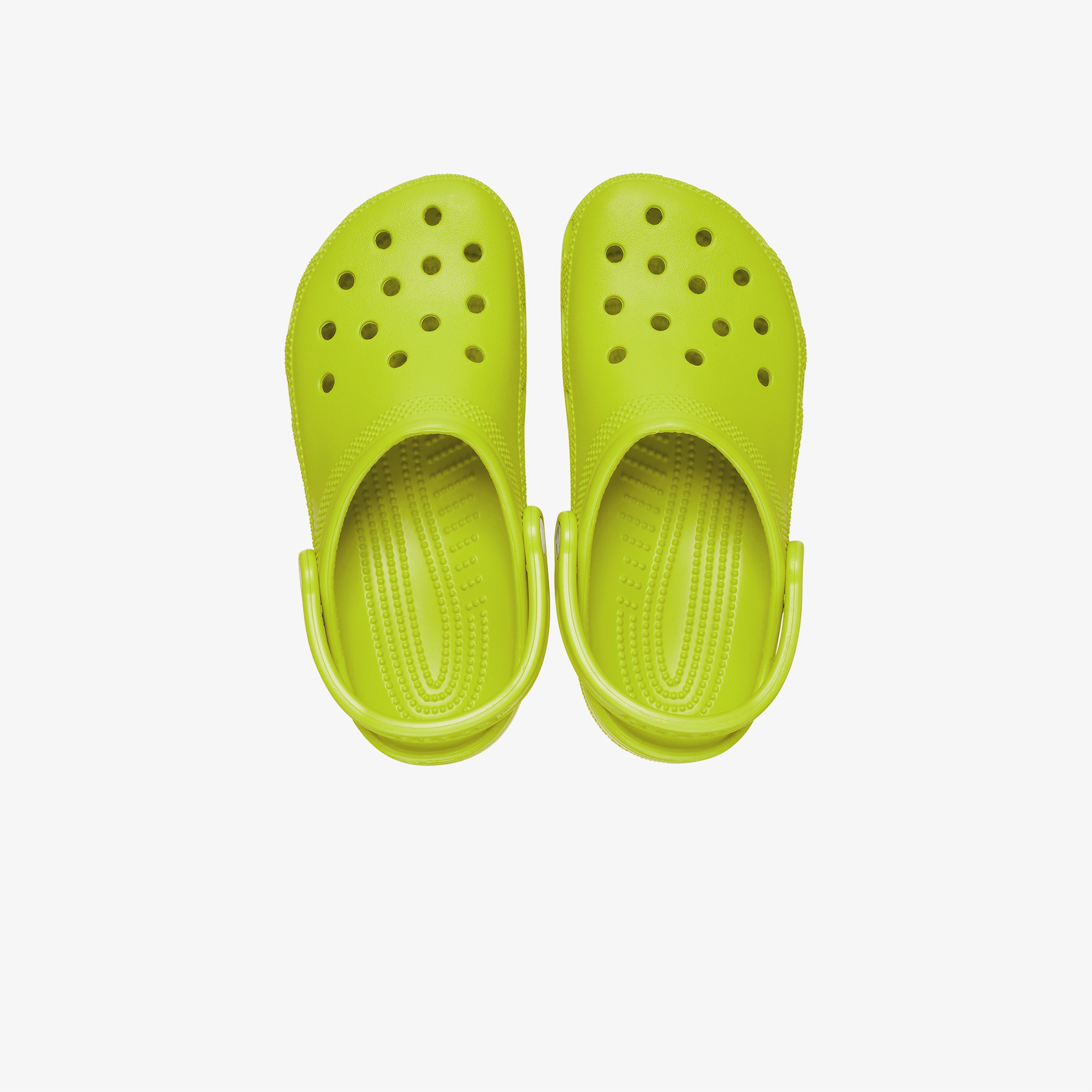 Crocs Kadın Yeşil Terlik