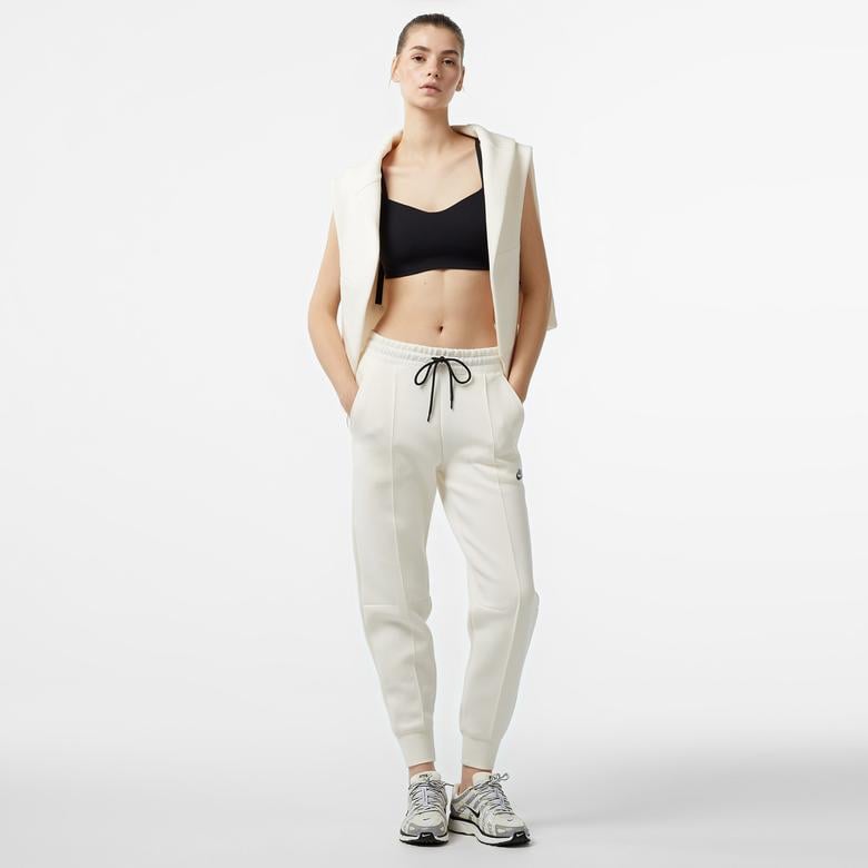 Nike Df Alate Trace Bra Kadın Siyah Bra
