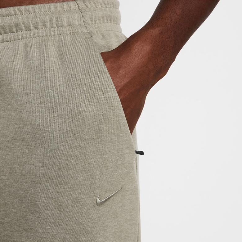 Nike Primary Fleece Erkek Yeşil Eşofman Altı