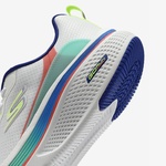 Skechers Go Run Elevate 2.0 Cardona Kadın Beyaz Koşu Ayakkabısı