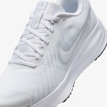 Nike Run Defy Erkek Beyaz Koşu Ayakkabısı