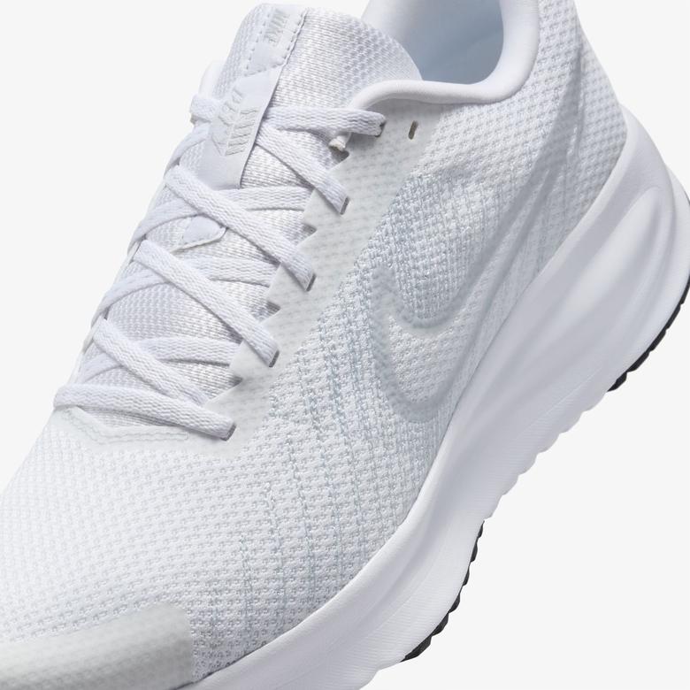 Nike Run Defy Erkek Beyaz Koşu Ayakkabısı