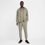 Nike Primary Fleece Erkek Yeşil Eşofman Altı