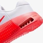 Nike Metcon 9 Kadın Beyaz Spor Ayakkabı