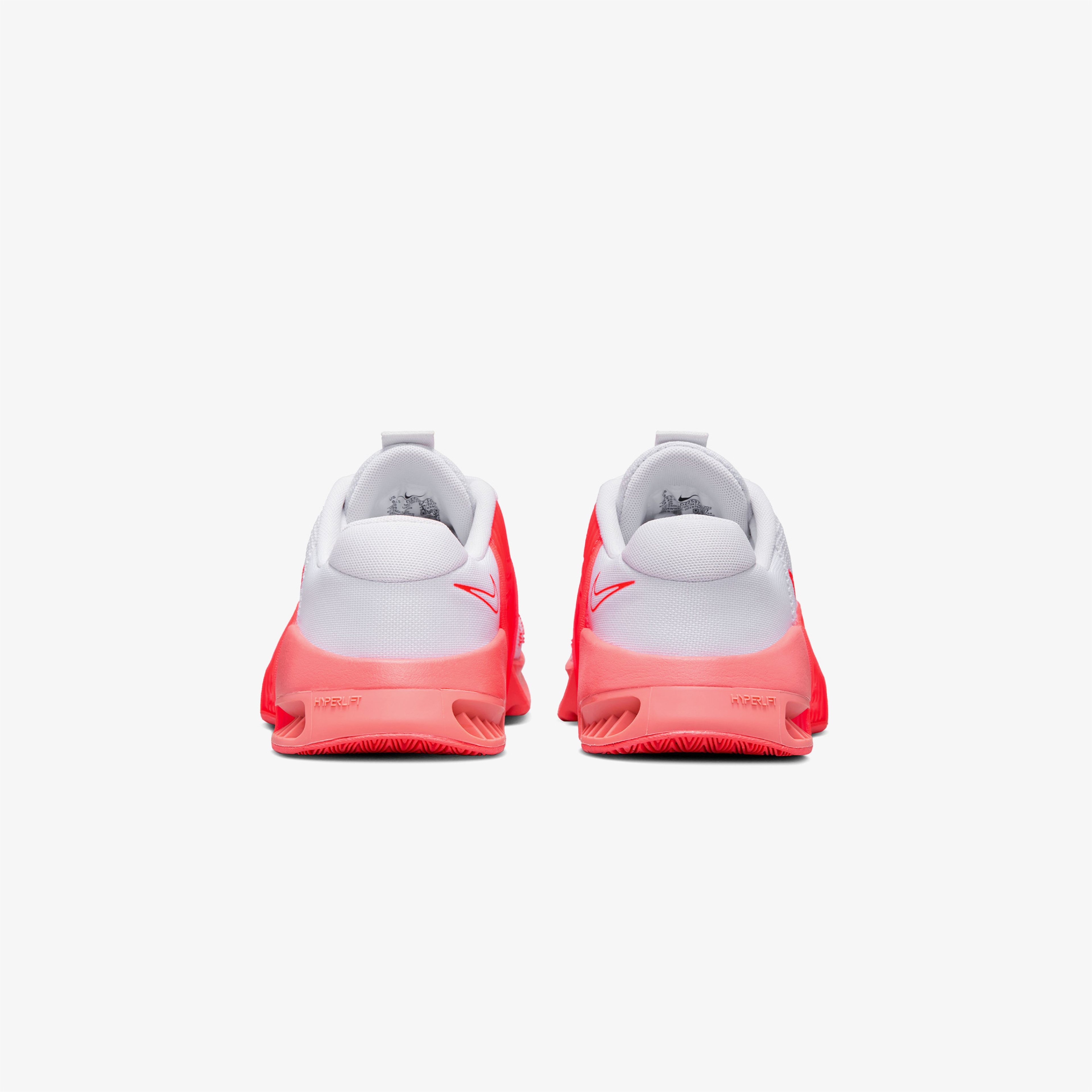 Nike Metcon 9 Kadın Beyaz Spor Ayakkabı