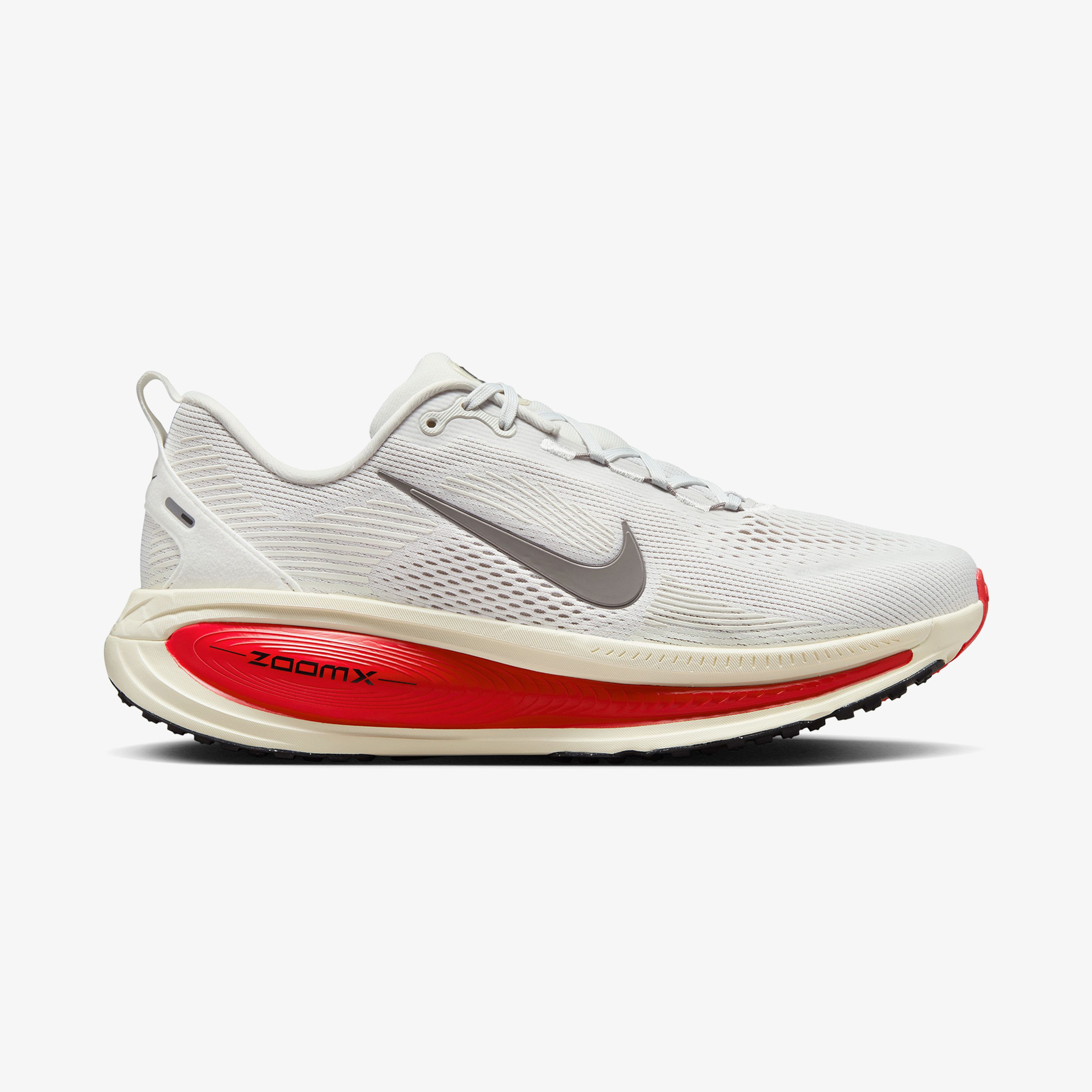 Nike Vomero 18 Erkek Bej Koşu Ayakkabısı