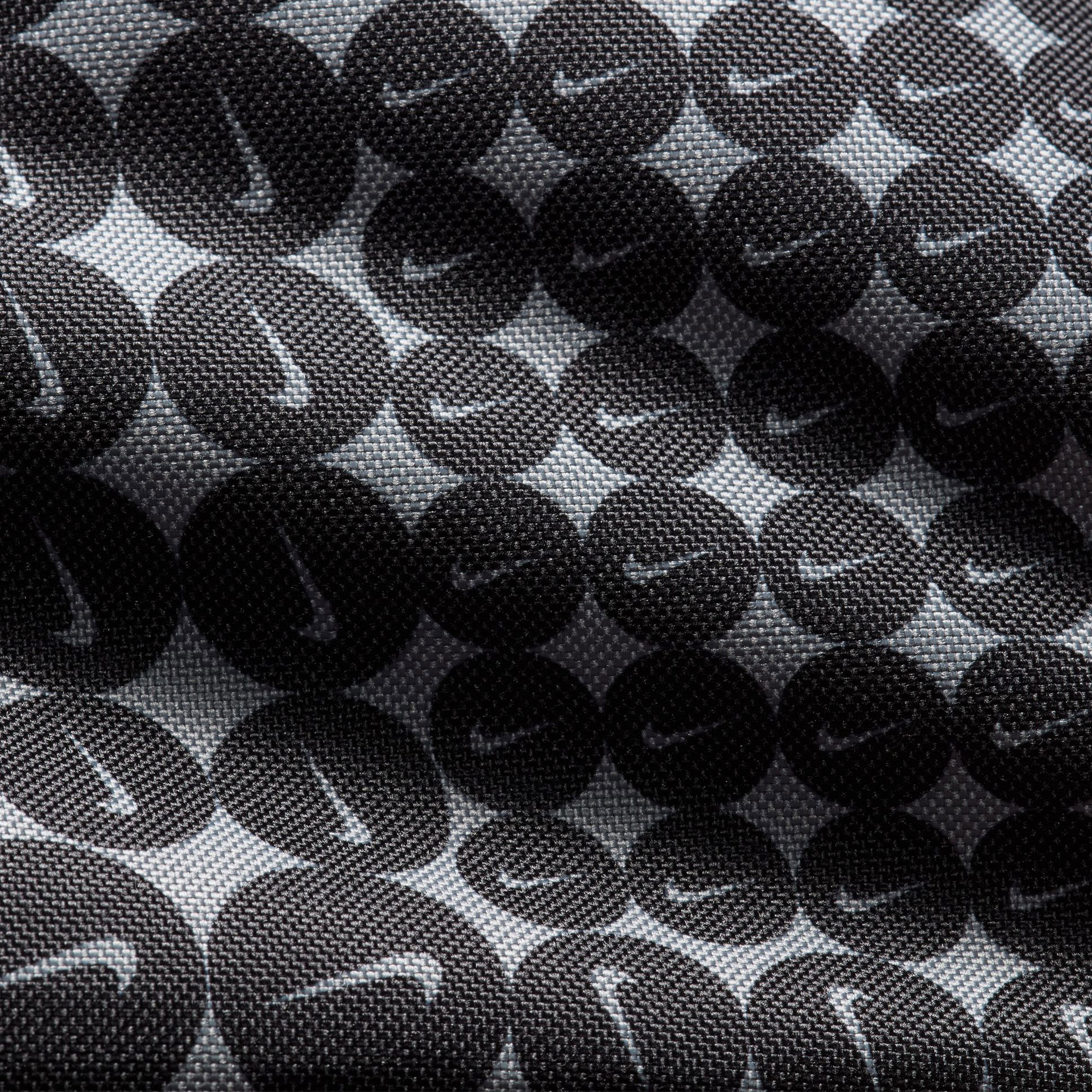 Nike Çocuk Gri Sırt Çantası