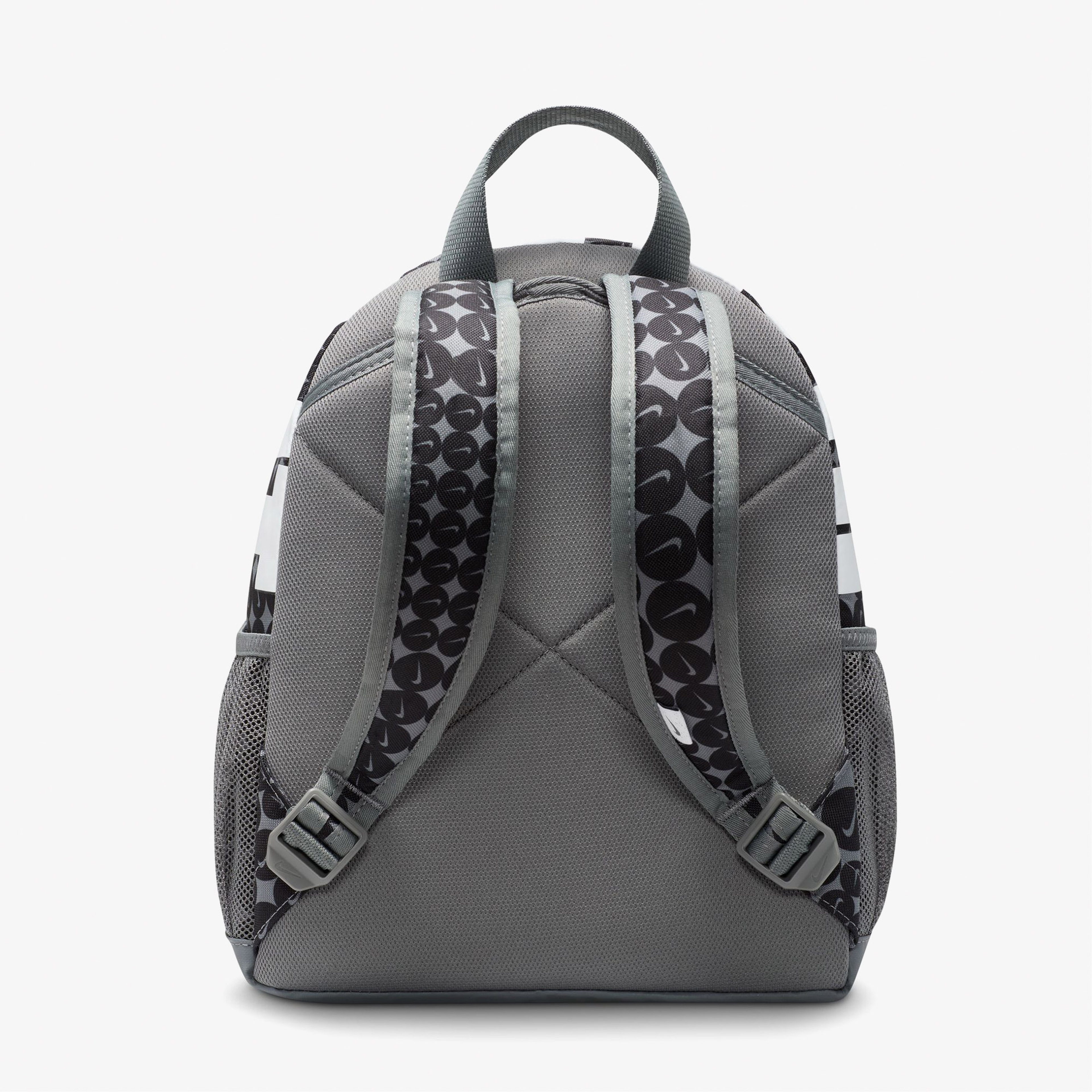 Nike Çocuk Gri Sırt Çantası