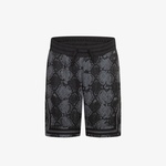 Jordan Jdb Mj Aop Sport Diamond Çocuk Siyah Şort