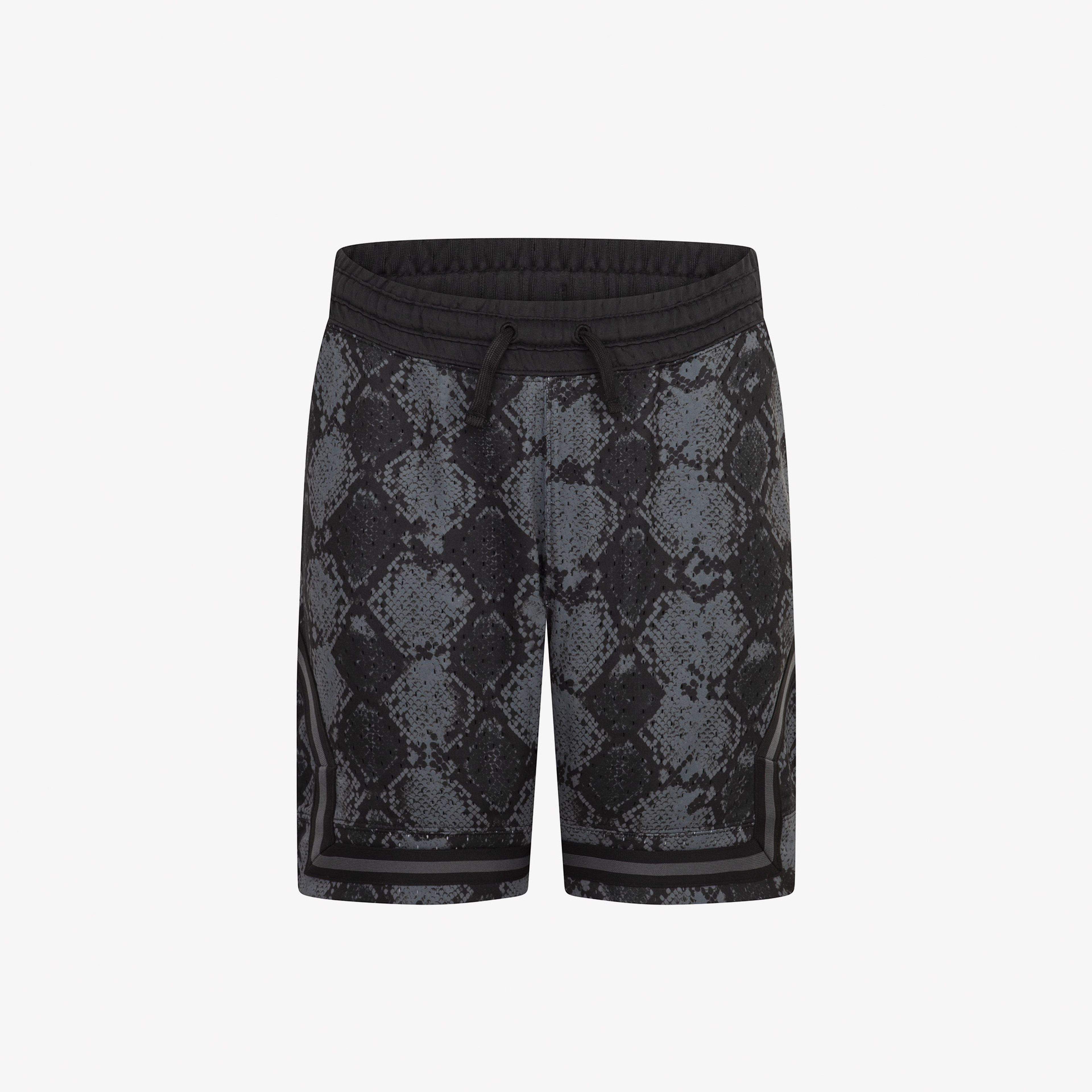 Jordan Jdb Mj Aop Sport Diamond Çocuk Siyah Şort