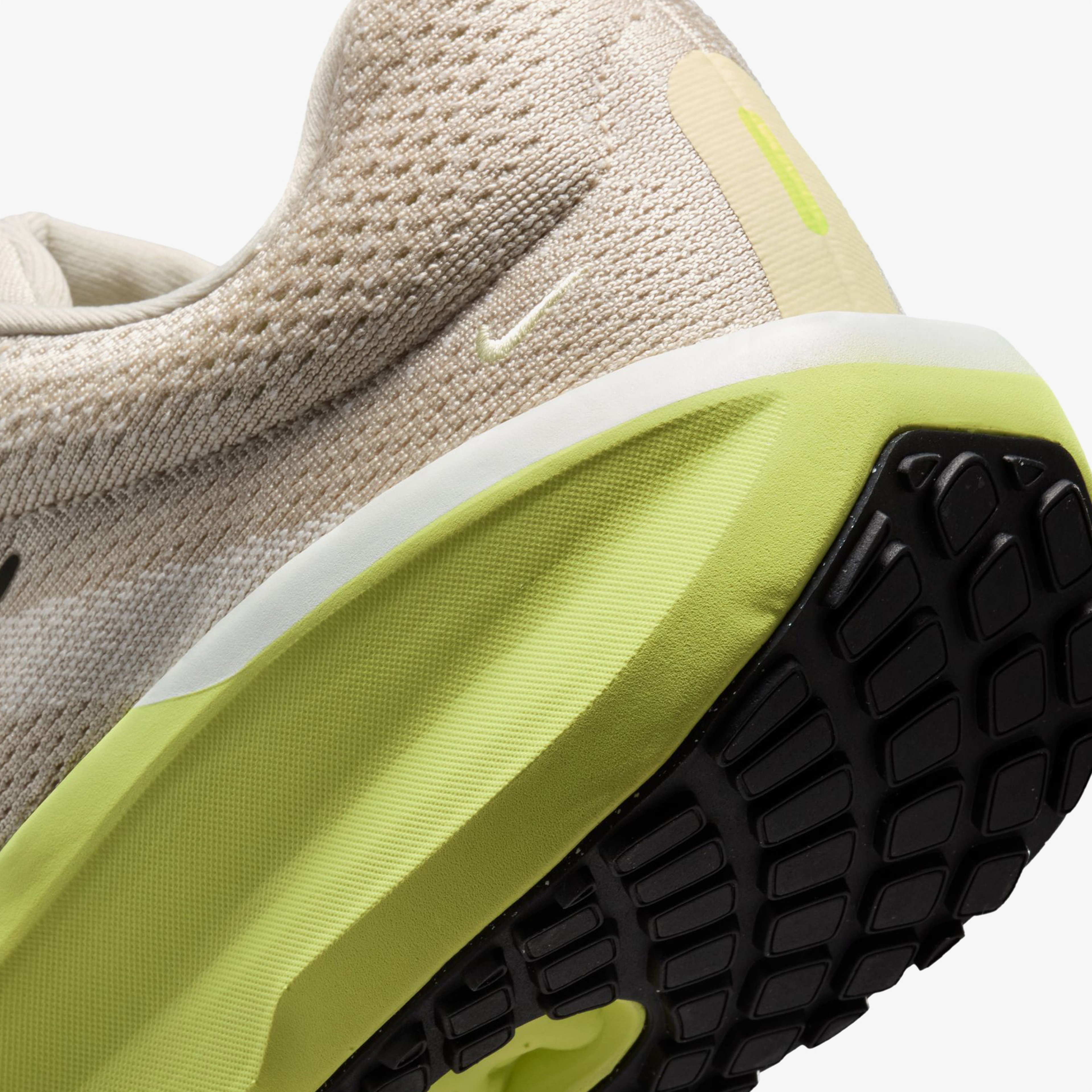 Nike Winflo 11 Erkek Beyaz Koşu Ayakkabısı