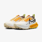 Nike Zegama 2 Kadın Krem Koşu Ayakkabısı