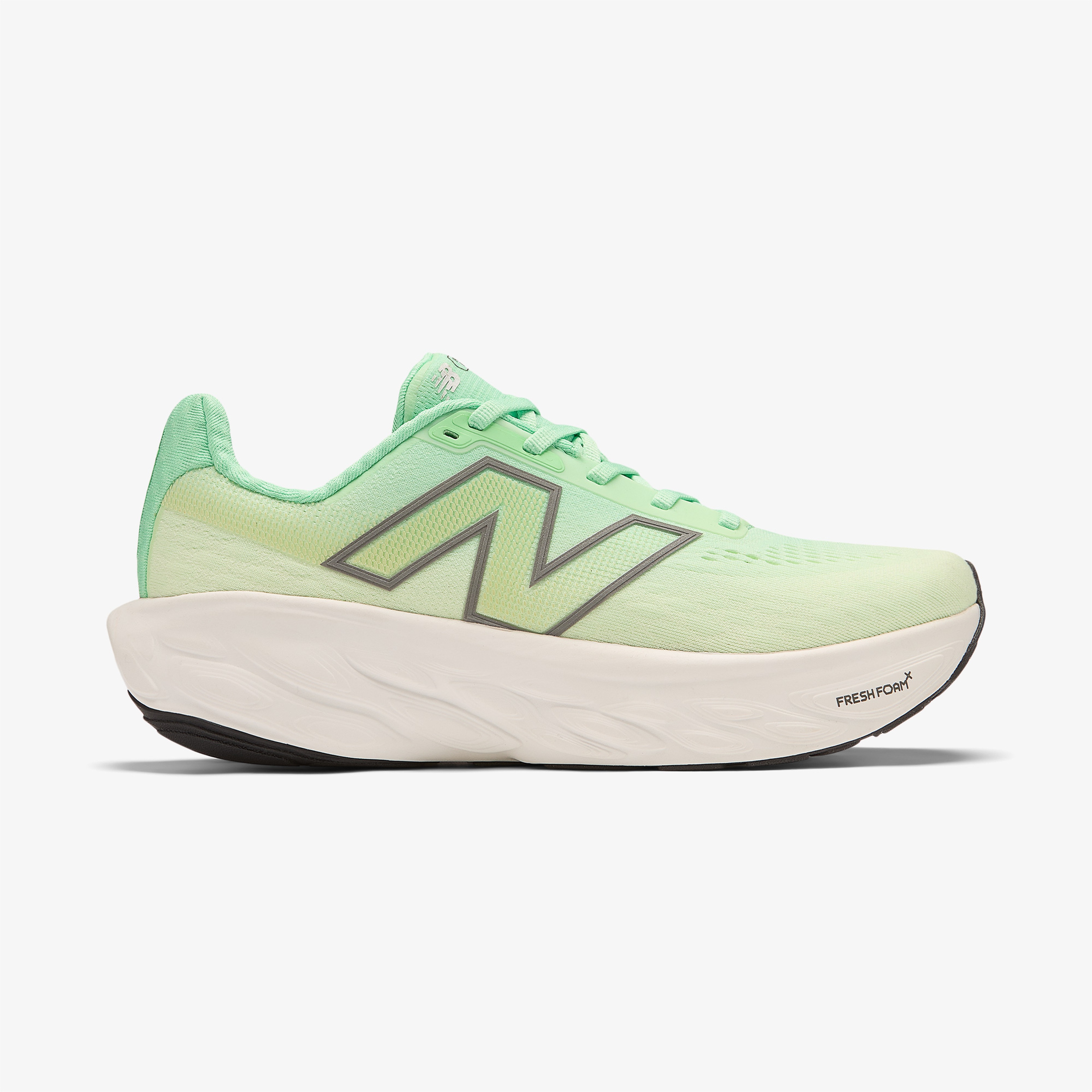 New Balance Fresh Foam 1080 Erkek Sarı Koşu Ayakkabısı