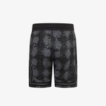 Jordan Jdb Mj Aop Sport Diamond Çocuk Siyah Şort