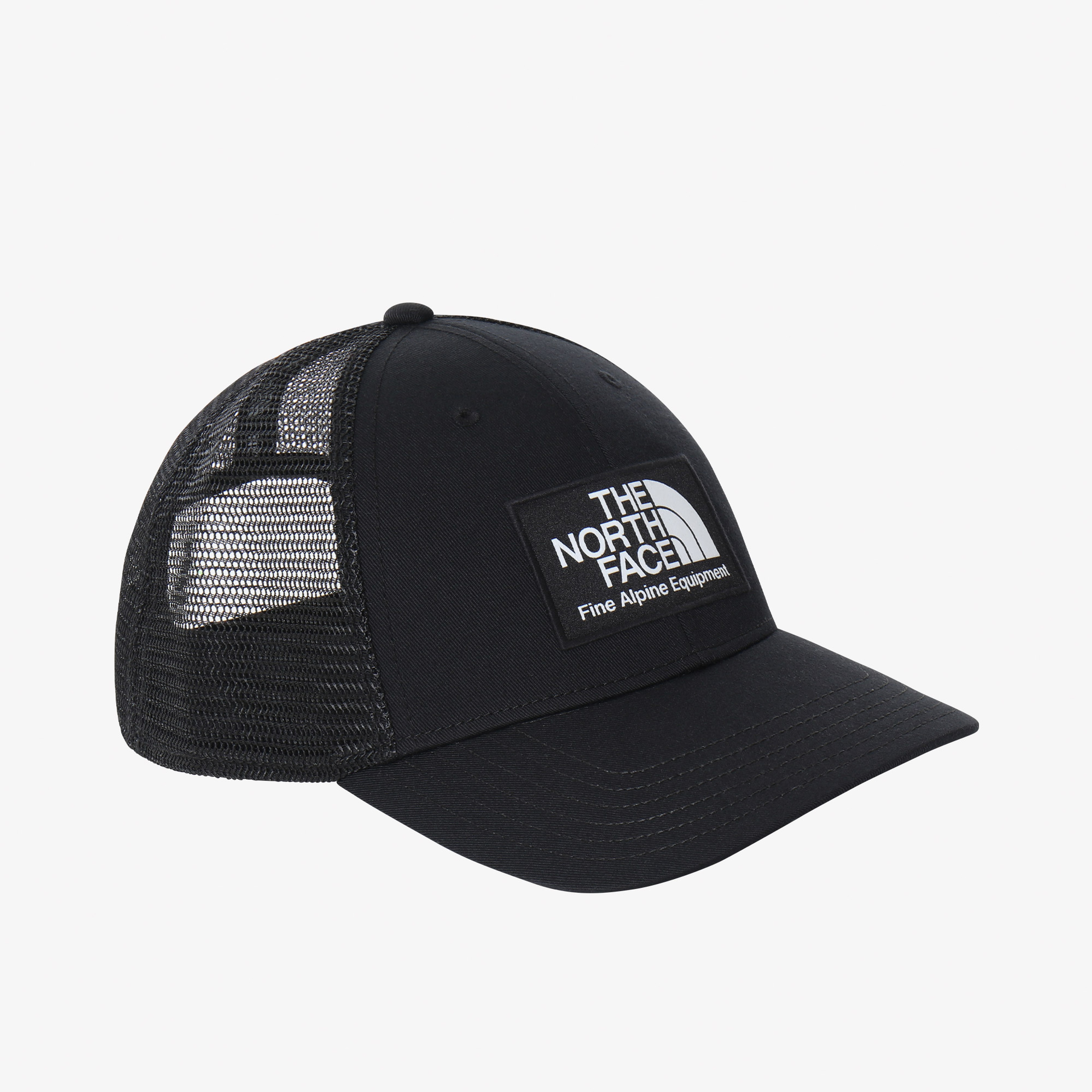 The North Face Mudder Trucker Unisex Siyah Aksesuar