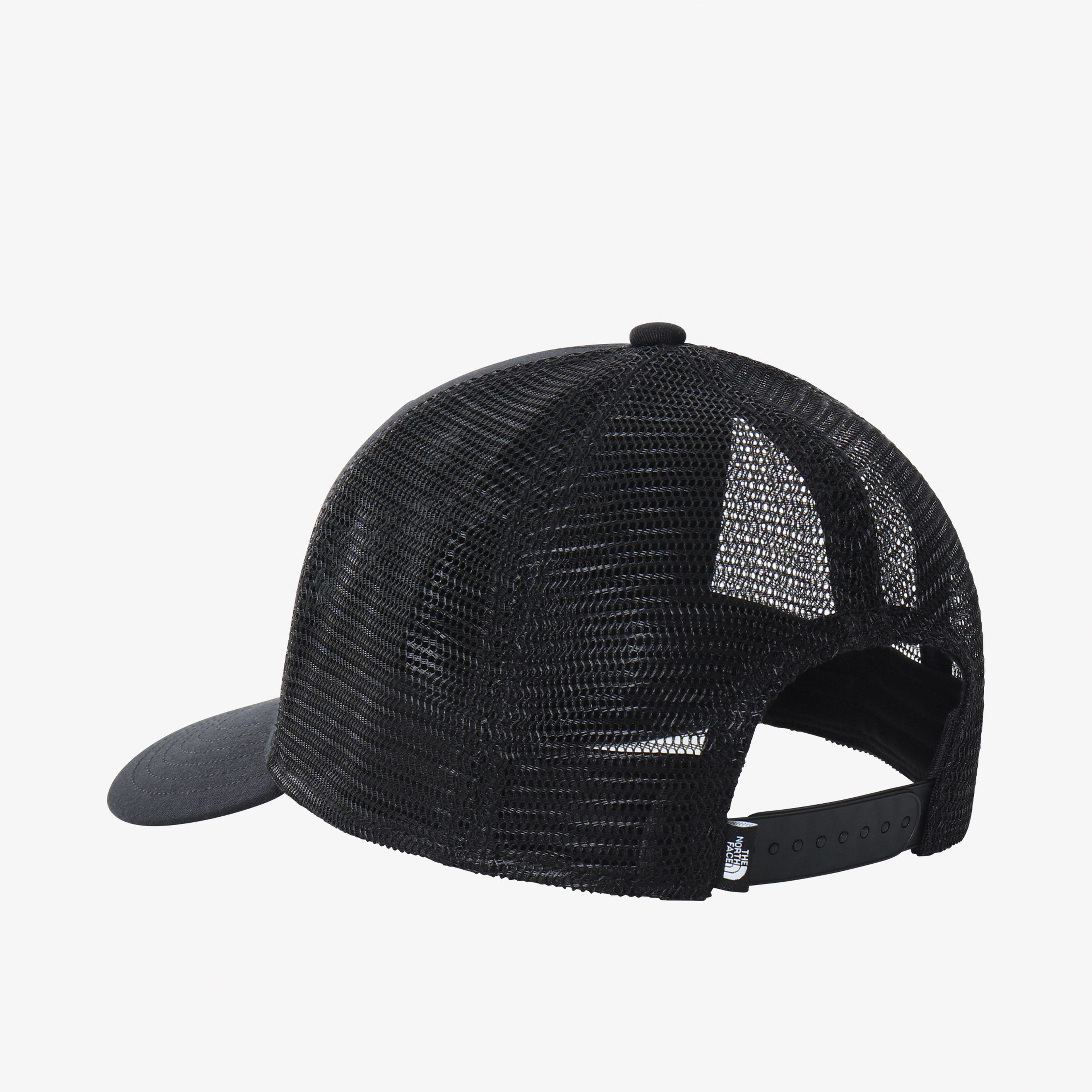 The North Face Mudder Trucker Unisex Siyah Aksesuar