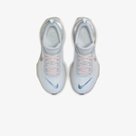 Nike Invincible 3 Kadın Mavi Koşu Ayakkabısı
