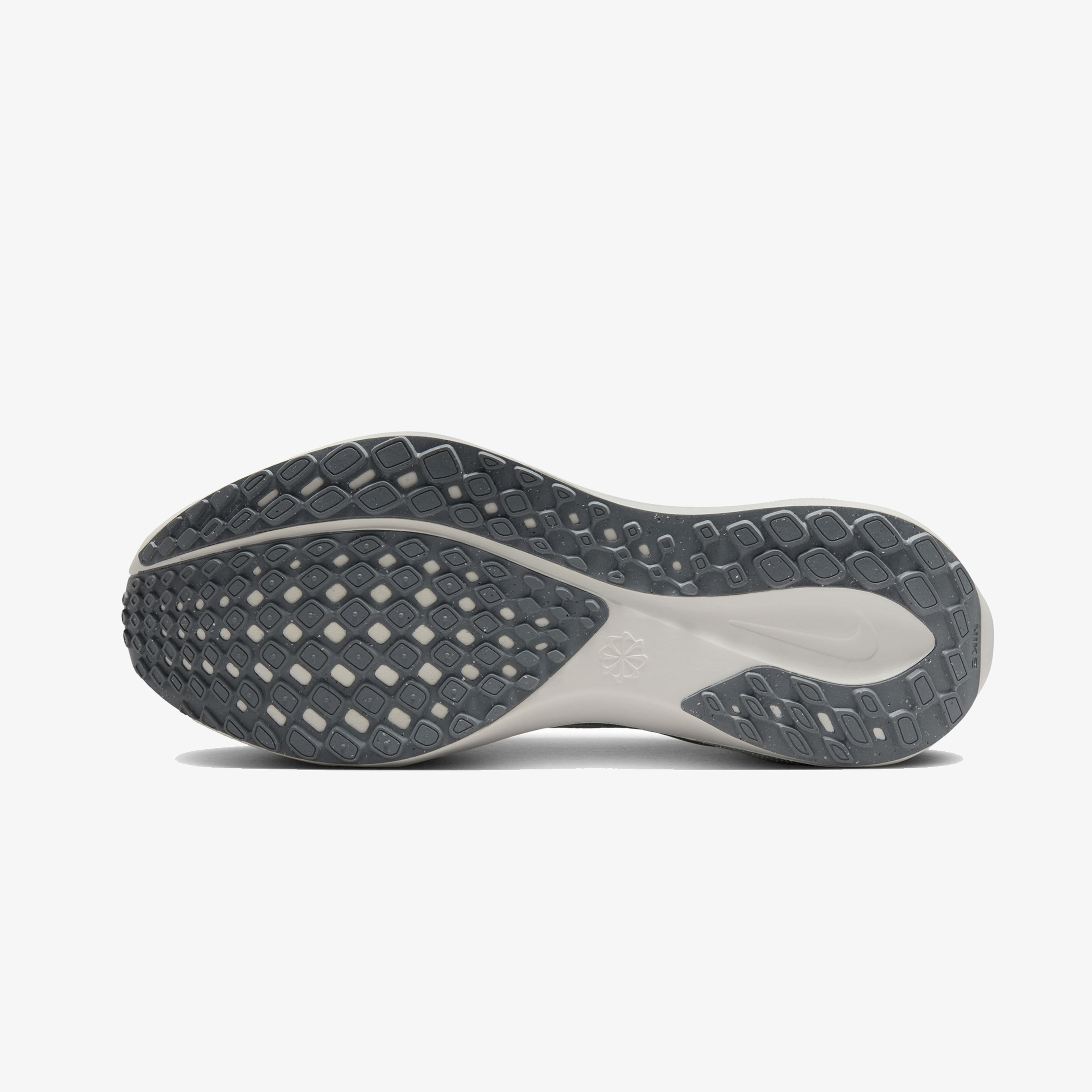 Nike Pegasus 41 Kadın Gri Koşu Ayakkabısı