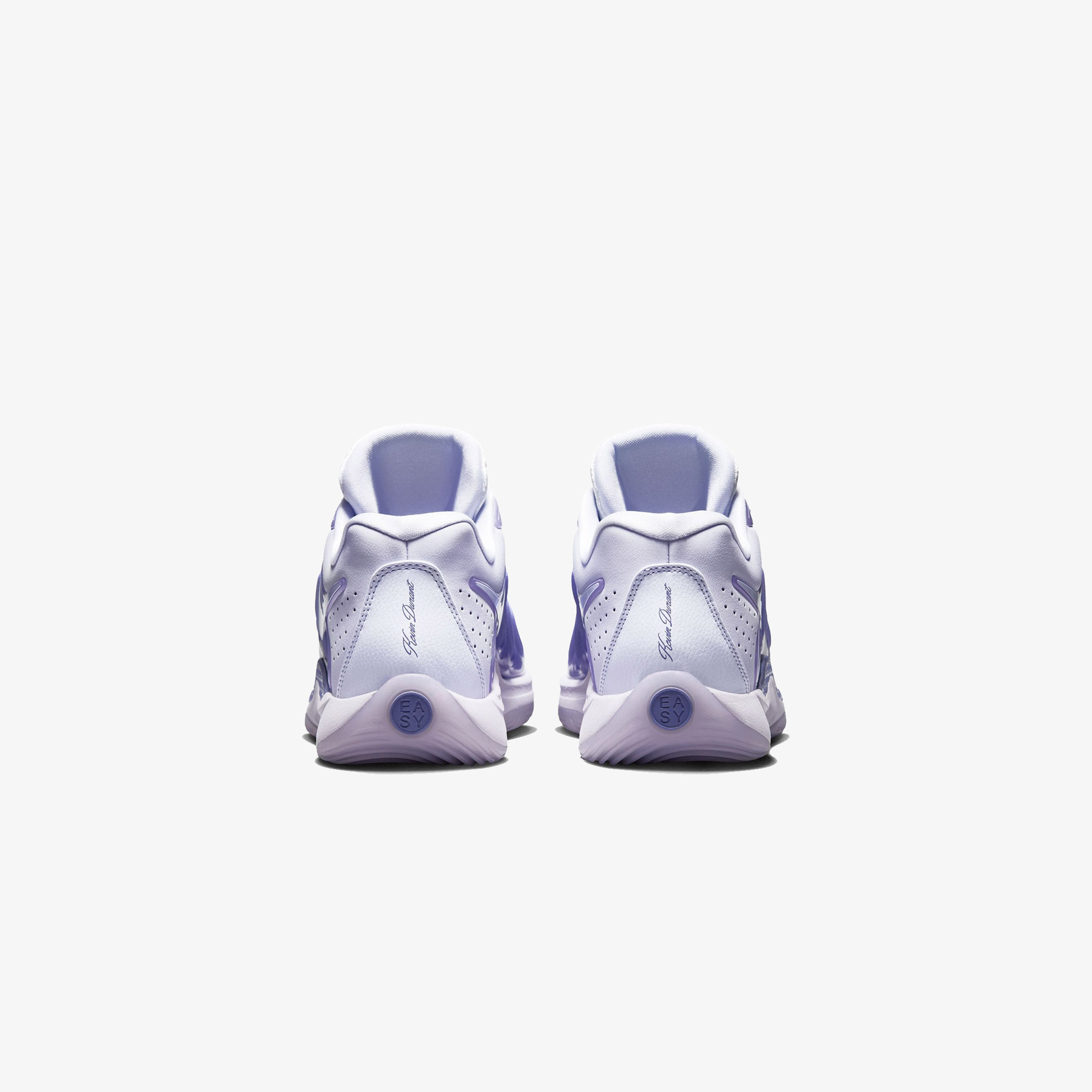 Nike KD17 Erkek Mor Basketbol Ayakkabısı