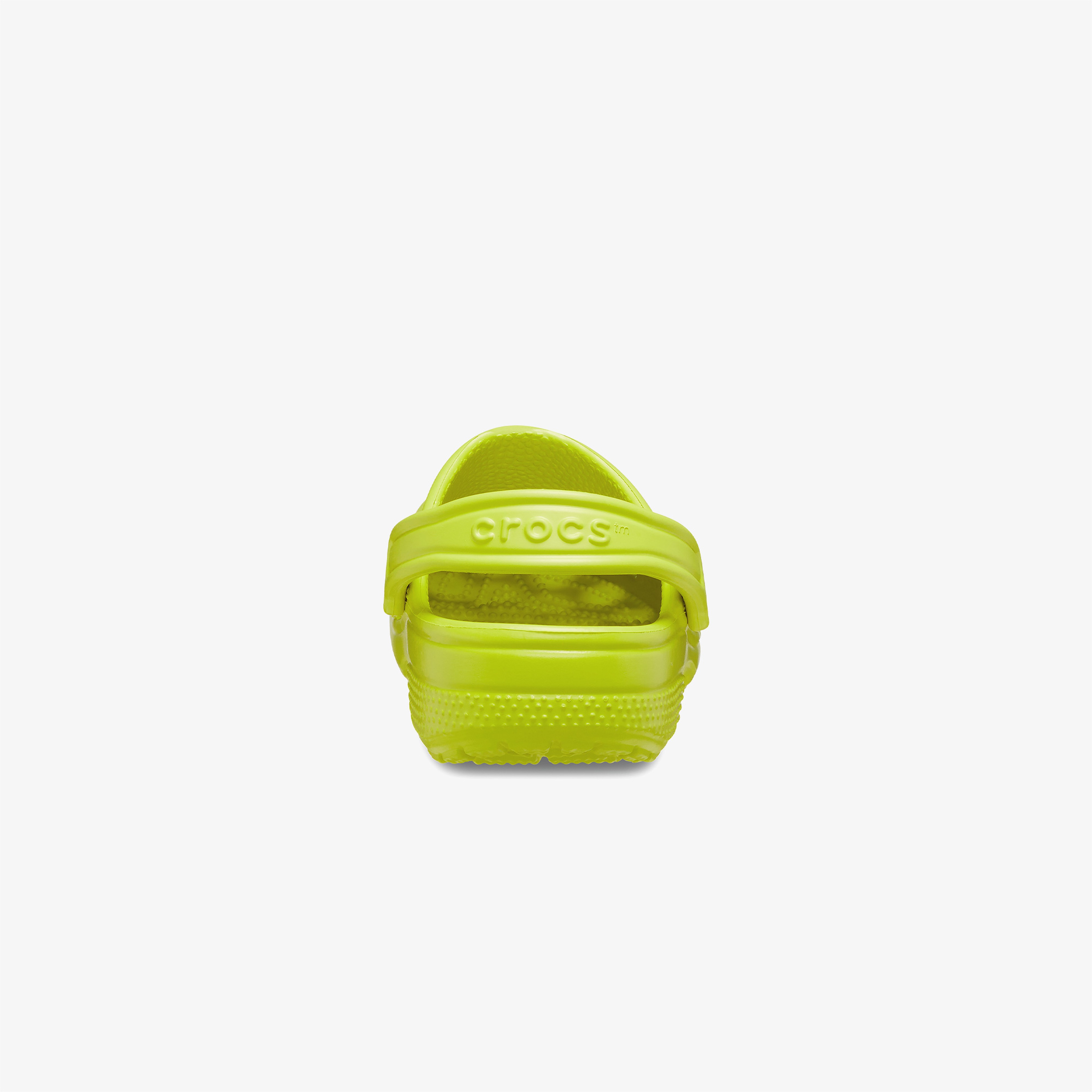 Crocs Kadın Yeşil Terlik
