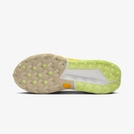 Nike Zegama 2 Kadın Krem Koşu Ayakkabısı