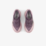 New Balance FuelCell Rebel v4 Kadın Mor Koşu Ayakkabısı