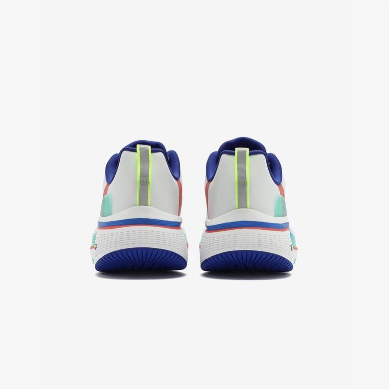 Skechers Go Run Elevate 2.0 Cardona Kadın Beyaz Koşu Ayakkabısı