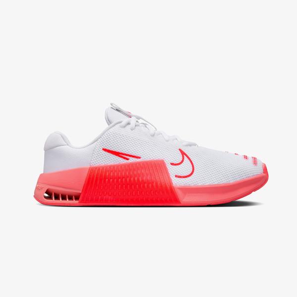 Nike Metcon 9 Kadın Beyaz Spor Ayakkabı