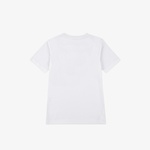 Jordan Jdb Signature Ss Çocuk Beyaz T-Shirt