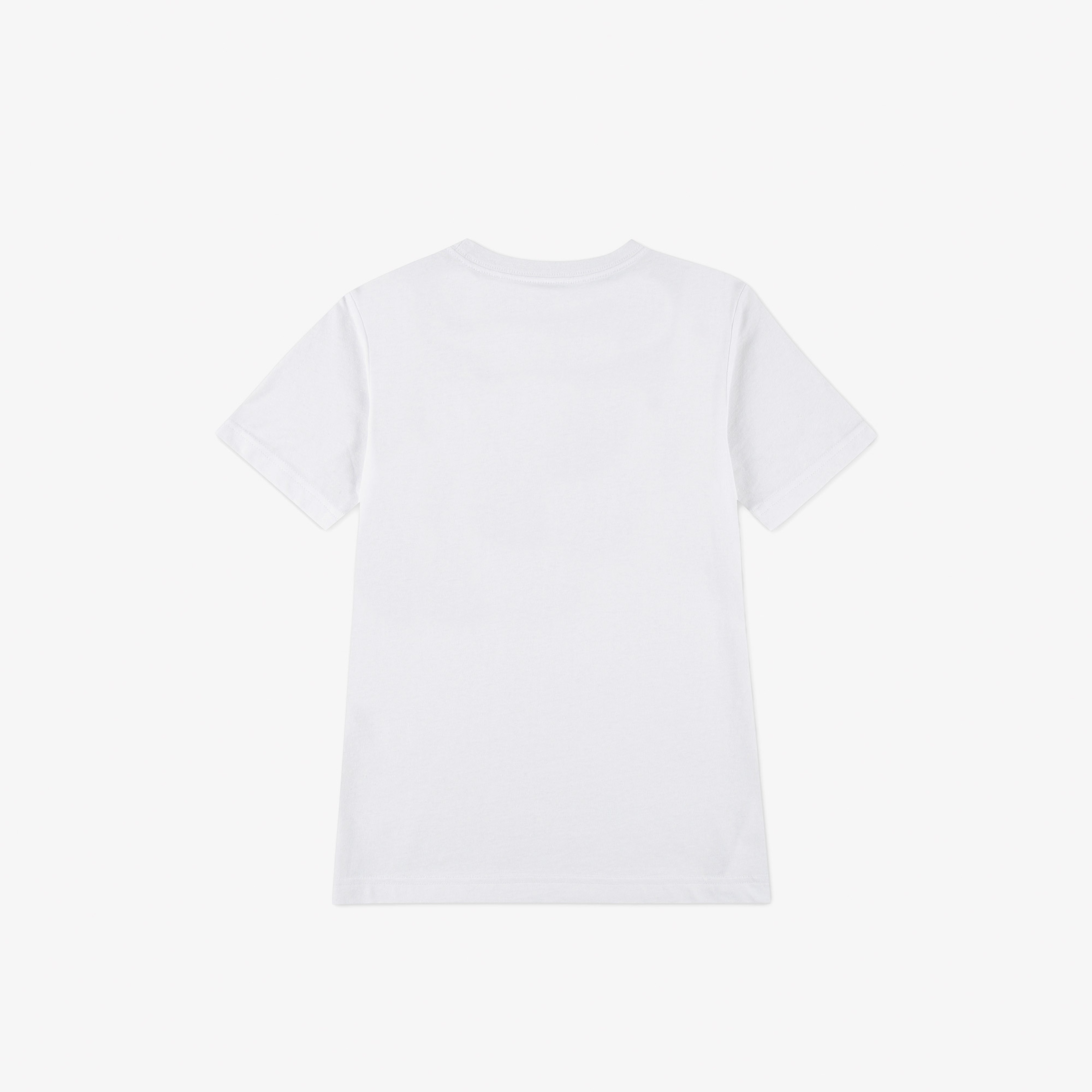 Jordan Jdb Signature Ss Çocuk Beyaz T-Shirt