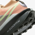 Nike Zegama 2 Erkek Gri Koşu Ayakkabısı