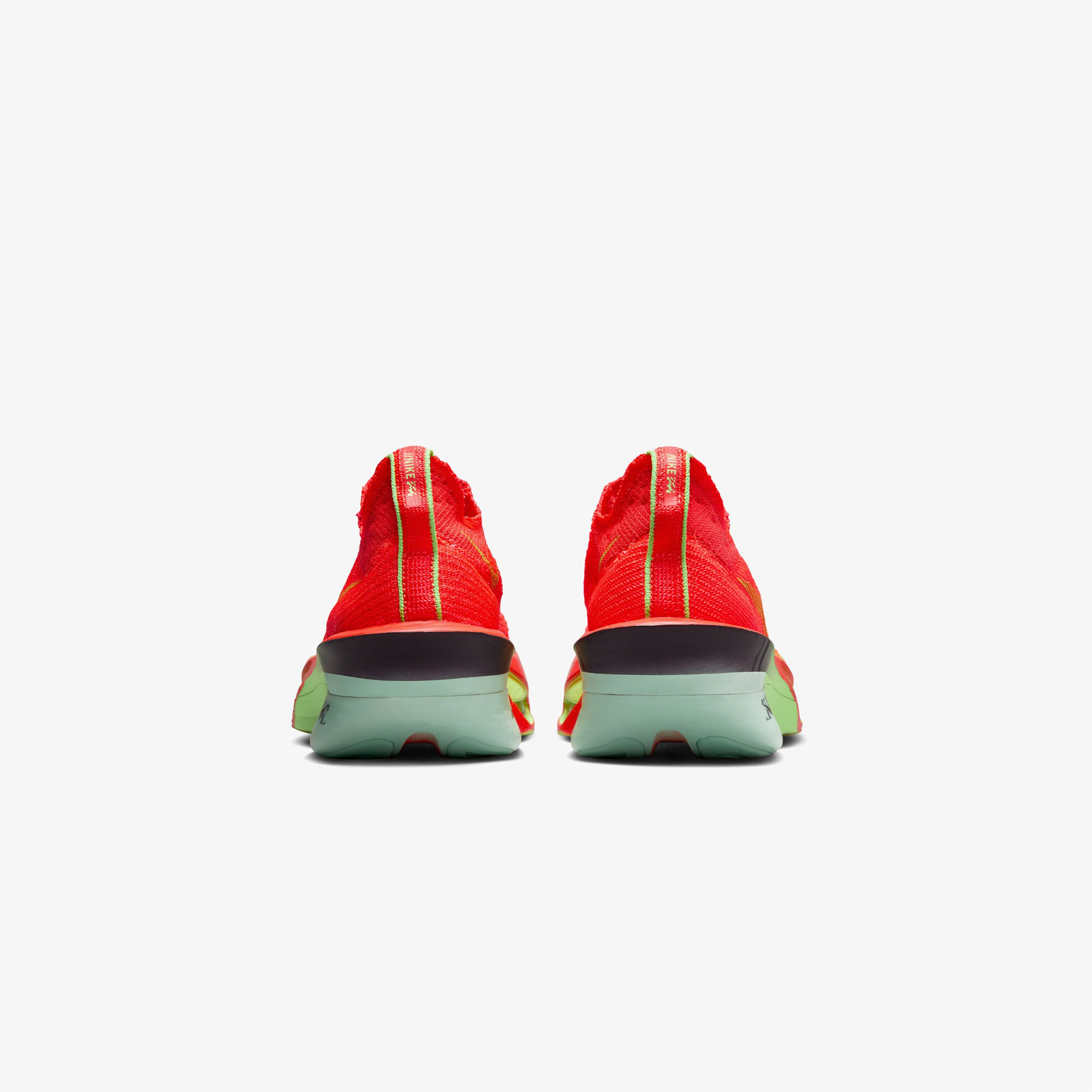 Nike Alphafly 3 Erkek Kırmızı Koşu Ayakkabısı47FD8311| Occasion