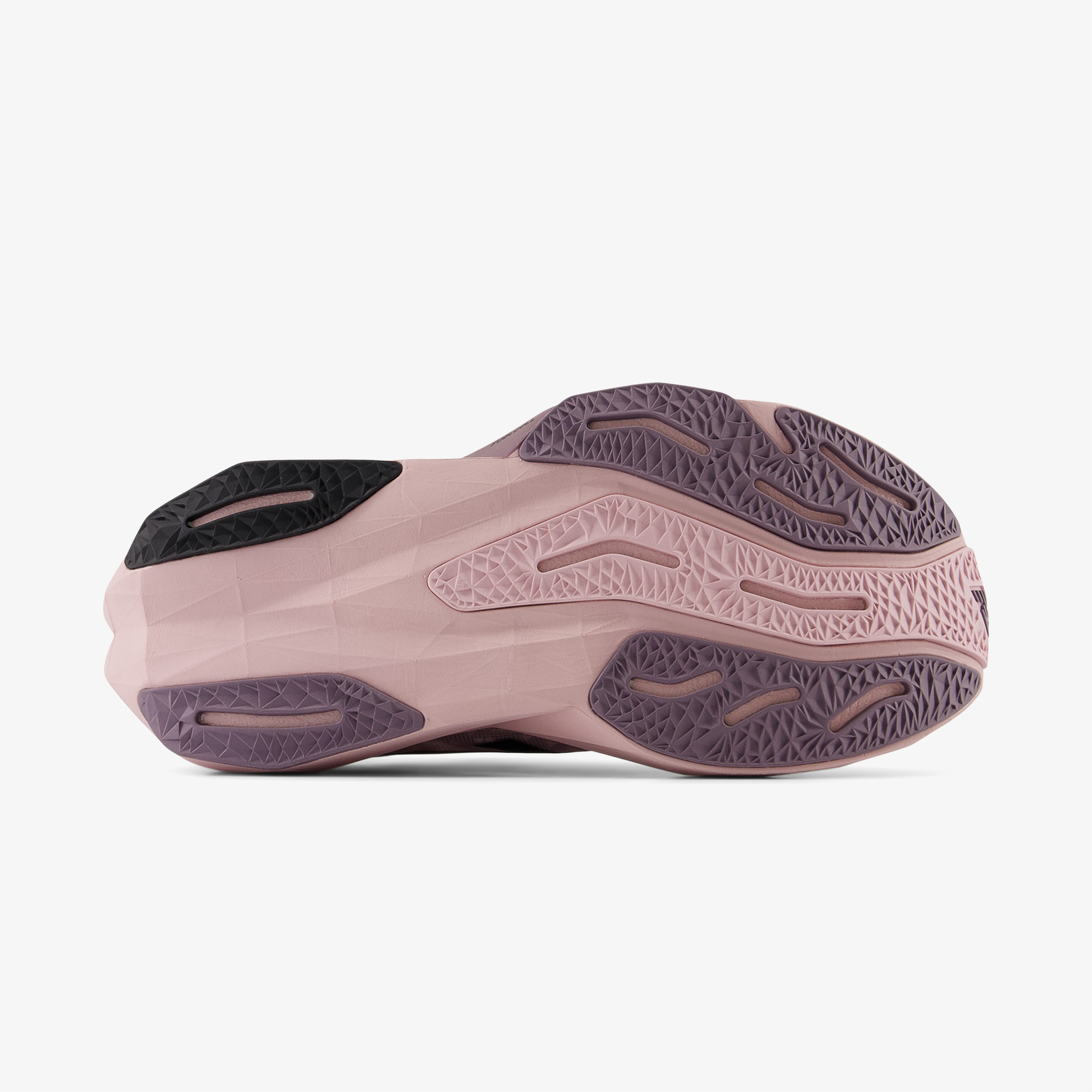 New Balance FuelCell Rebel v4 Kadın Mor Koşu Ayakkabısı