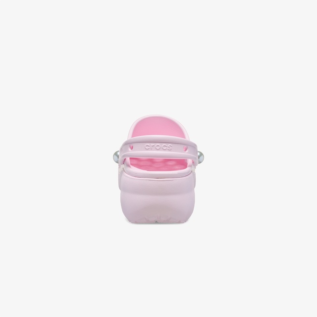 Crocs Pembe Crocs Classic 211231-6zw