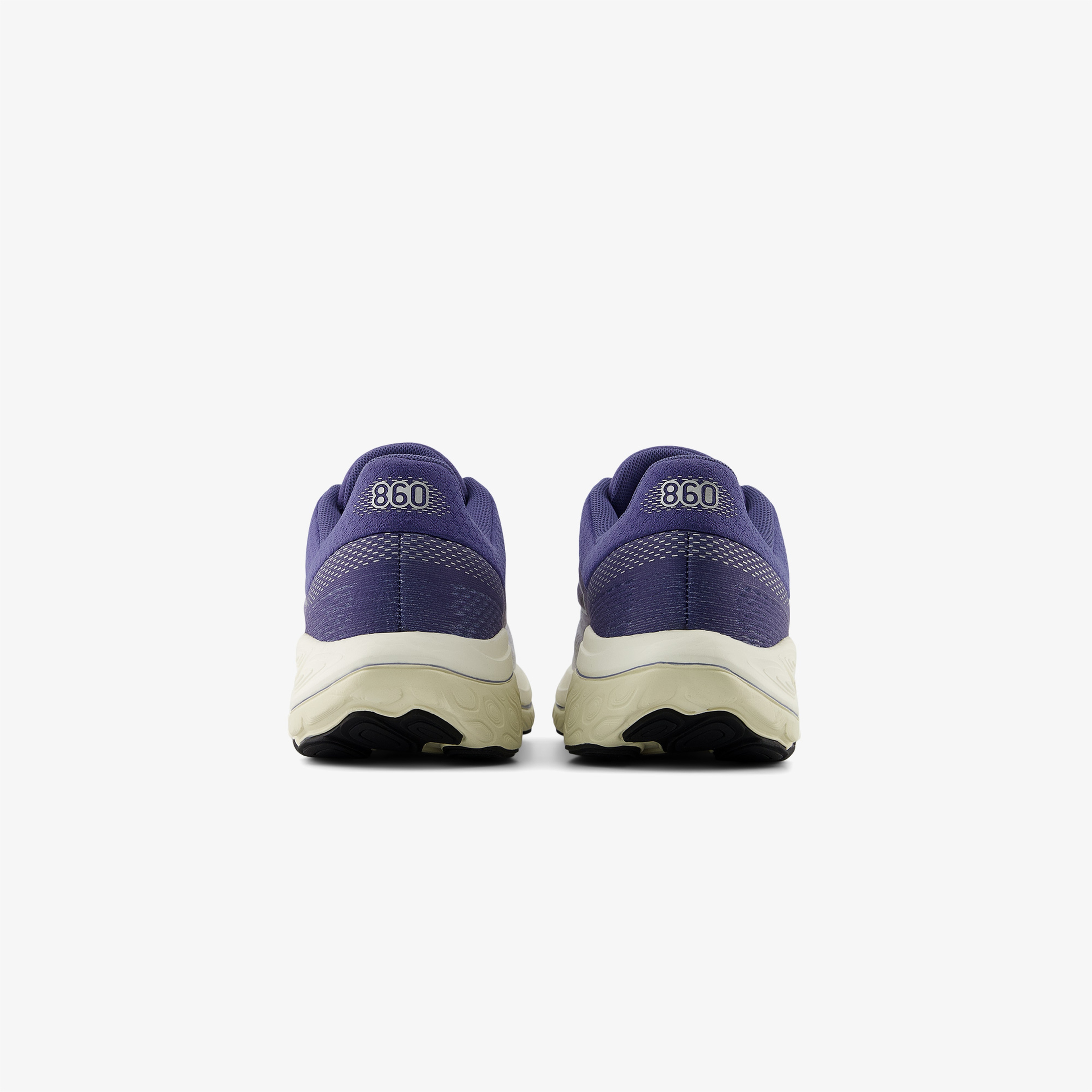 New Balance Fresh Foam 860 v14 Kadın Mor Koşu Ayakkabısı