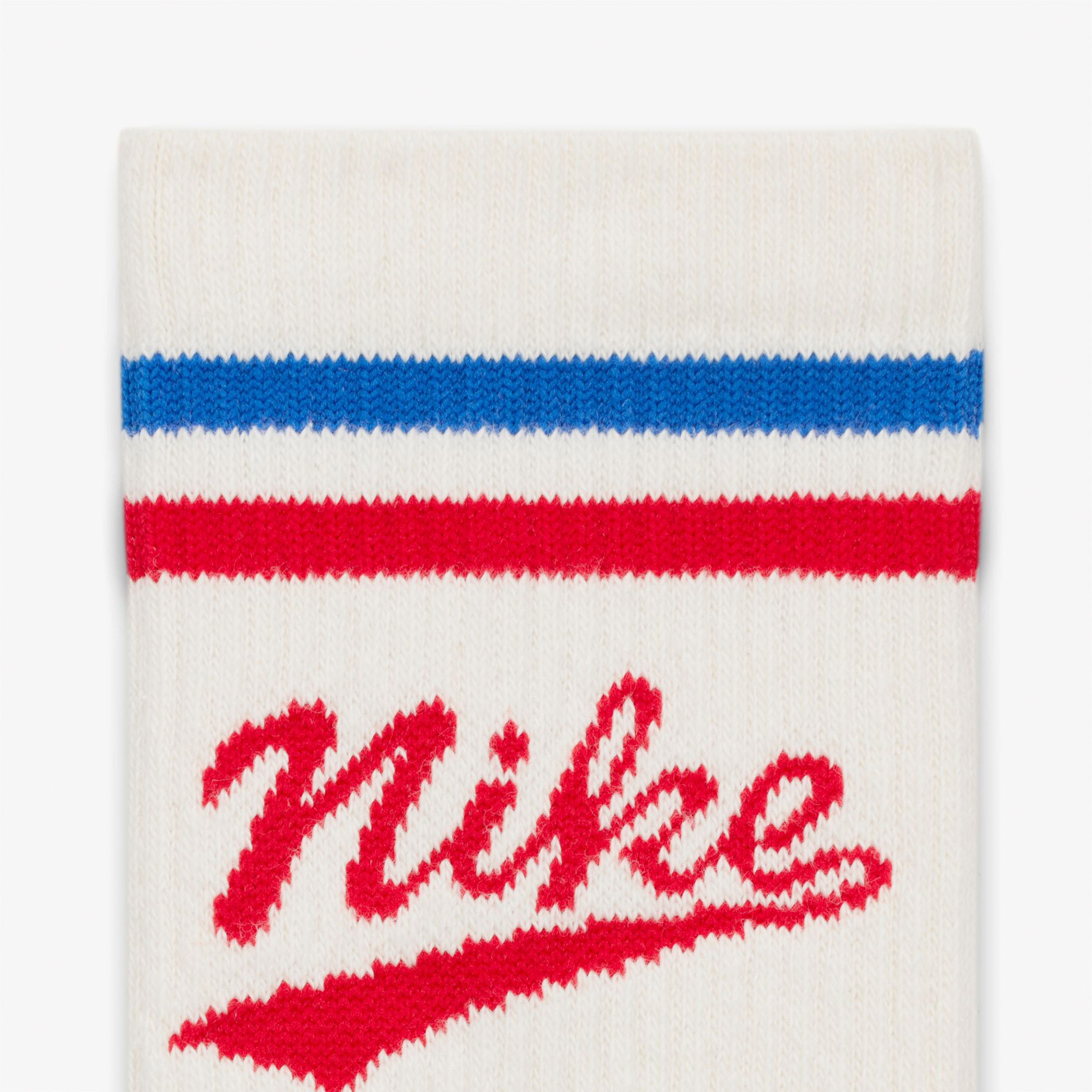 Nike Unisex Renkli Çorap