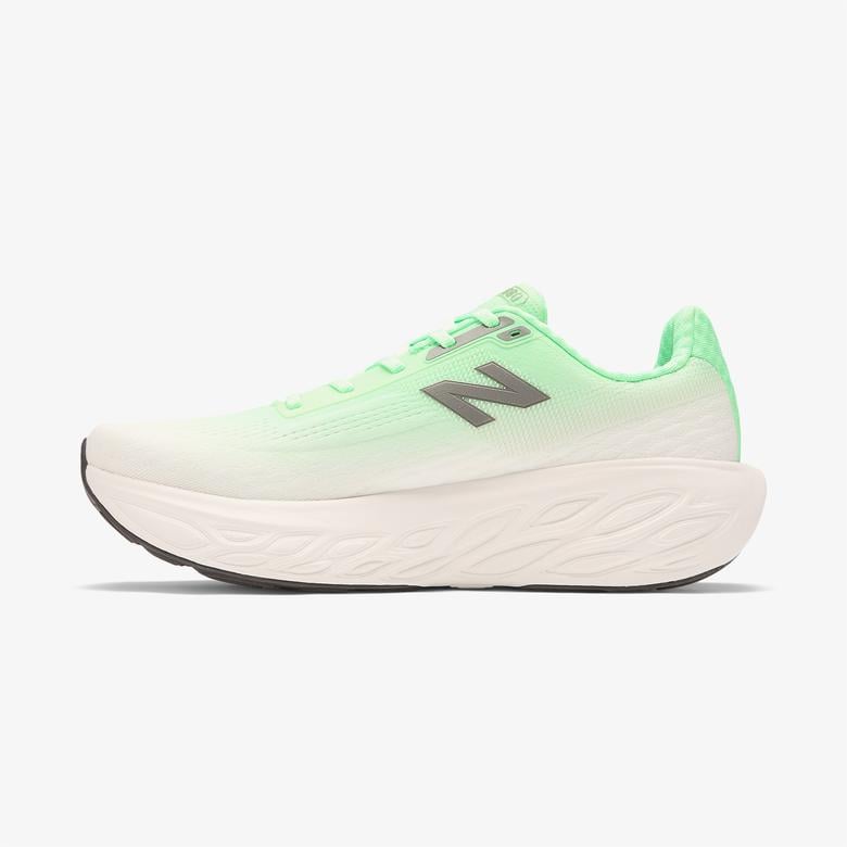 New Balance Fresh Foam X 1080 v14 Kadın Siyah Koşu Ayakkabısı
