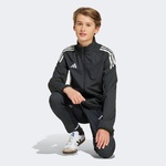 adidas Tiro 25 Competition Presentation Çocuk Siyah Ceket