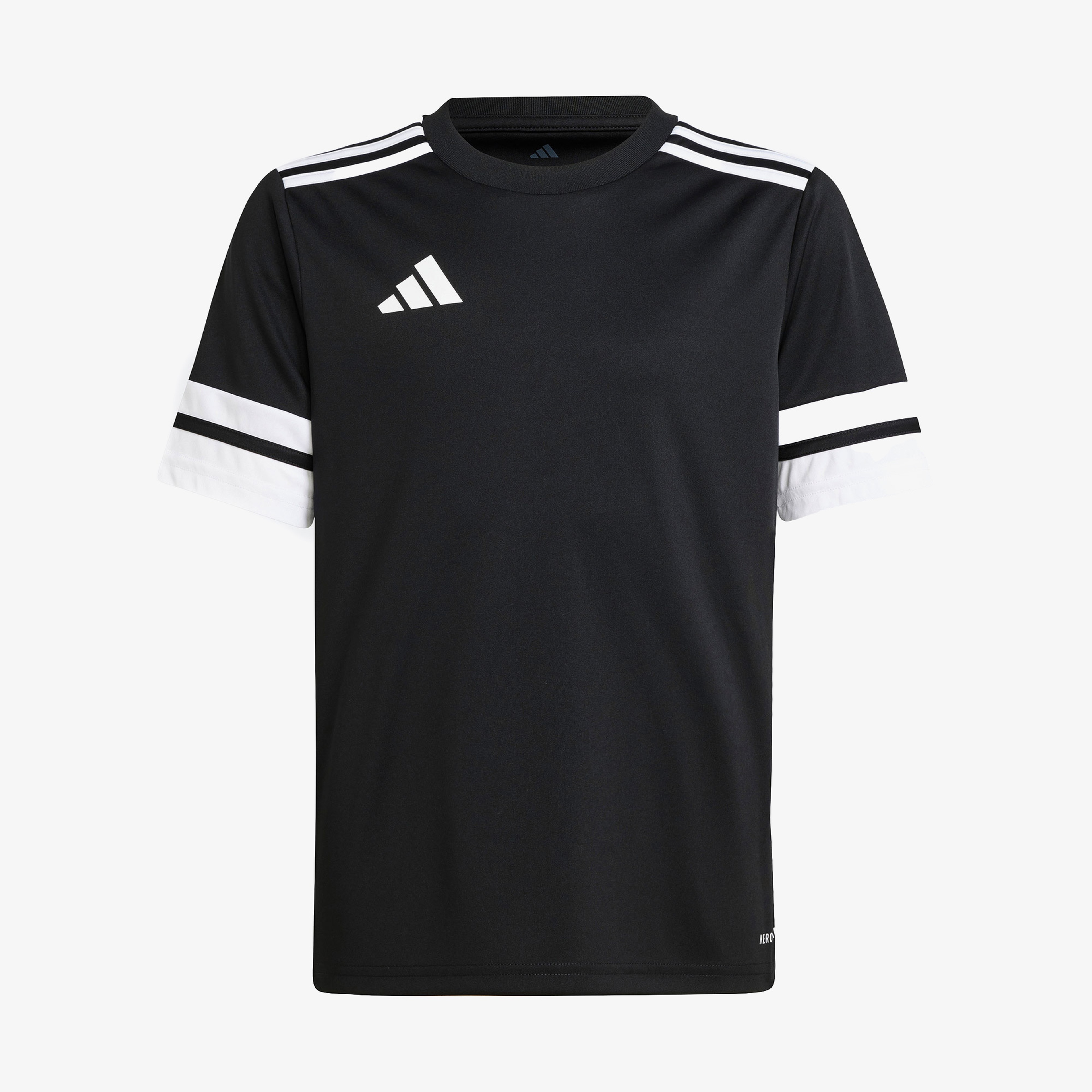 adidas Squadra 25 Çocuk Siyah Futbol Forması