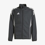 adidas Tiro 25 Competition Presentation Çocuk Siyah Ceket