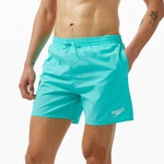 Speedo Essentials 16 Water Am Erkek Mavi Deniz Şortu