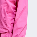 adidas Z.N.E. Woven Tam Boy Kadın Pembe Eşofman Üstü