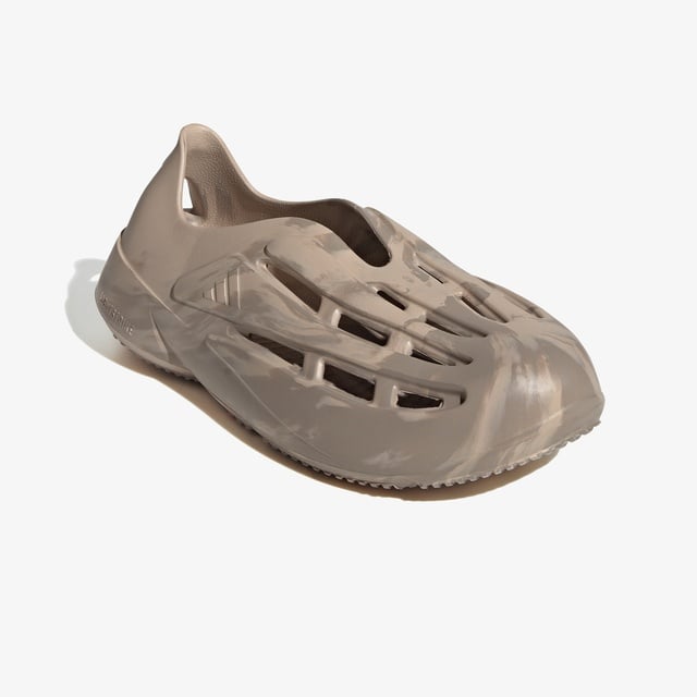 Adidas adidas Lightblaze Moc Erkek Kahverengi Terlik Occasion'da! Kahverengi - 4. görsel