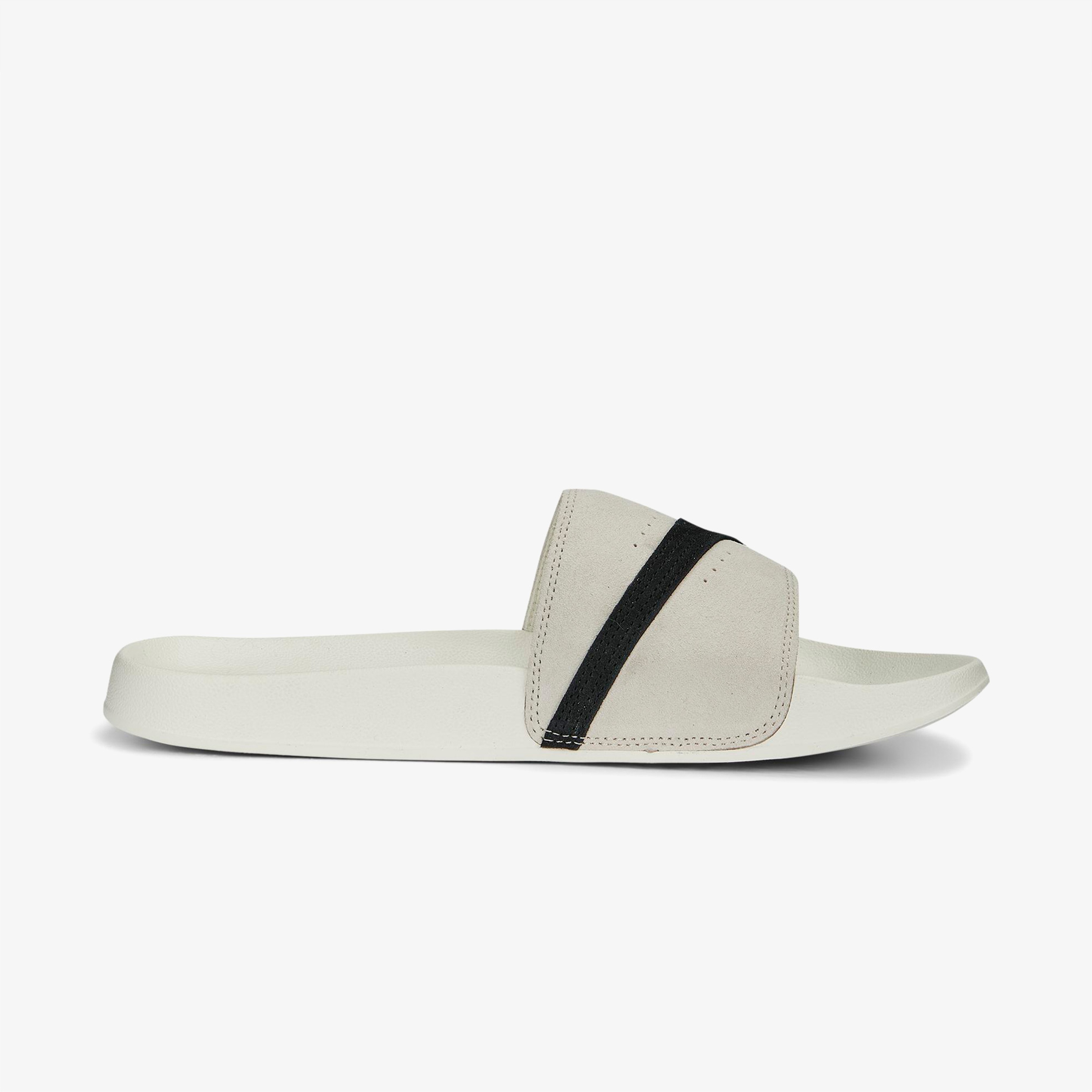 Puma Leadcat 2 0 Suede Og Erkek Krem Terlik