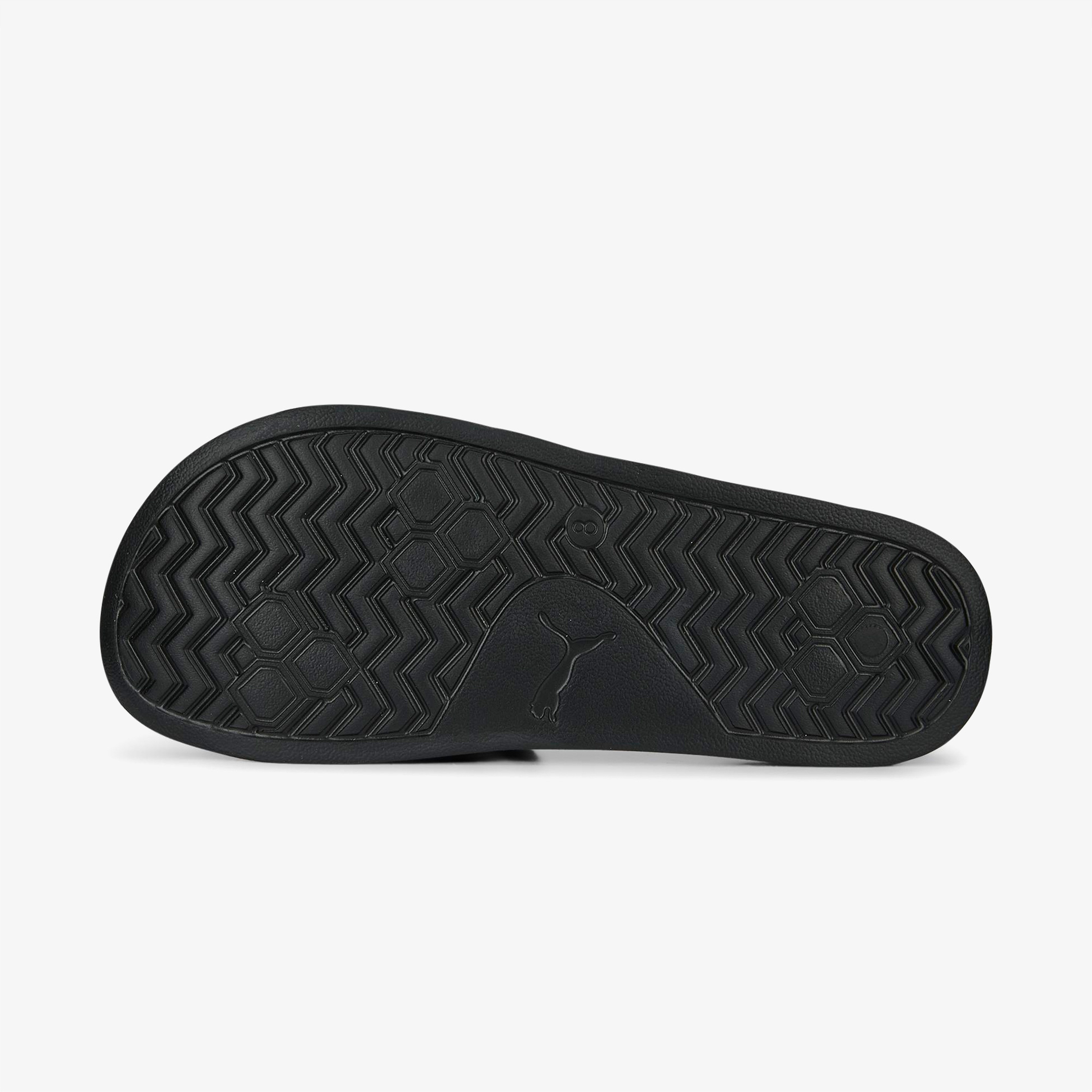 Puma Leadcat 2 0 Suede Og Erkek Siyah Terlik