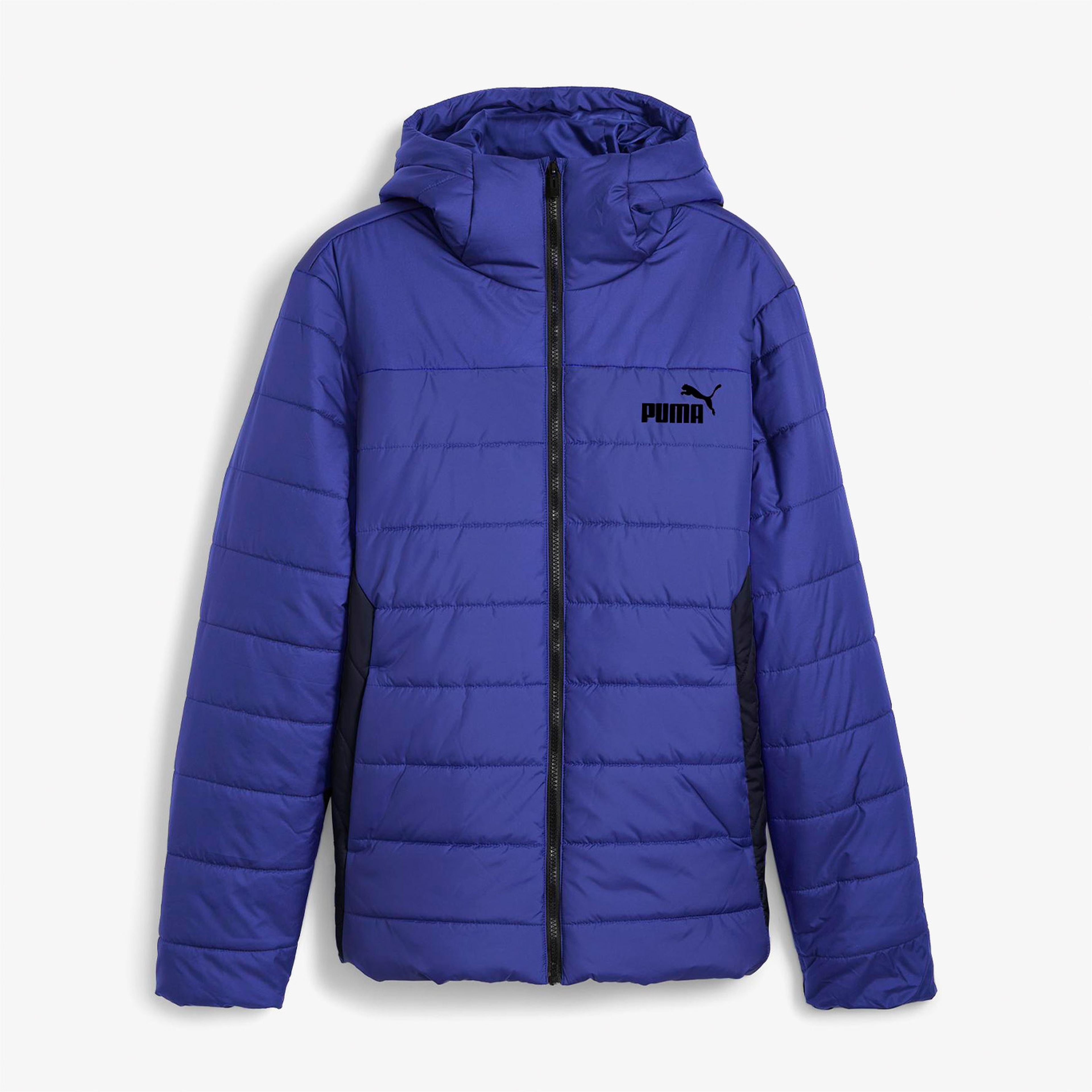 Puma Erkek Mavi Ceket