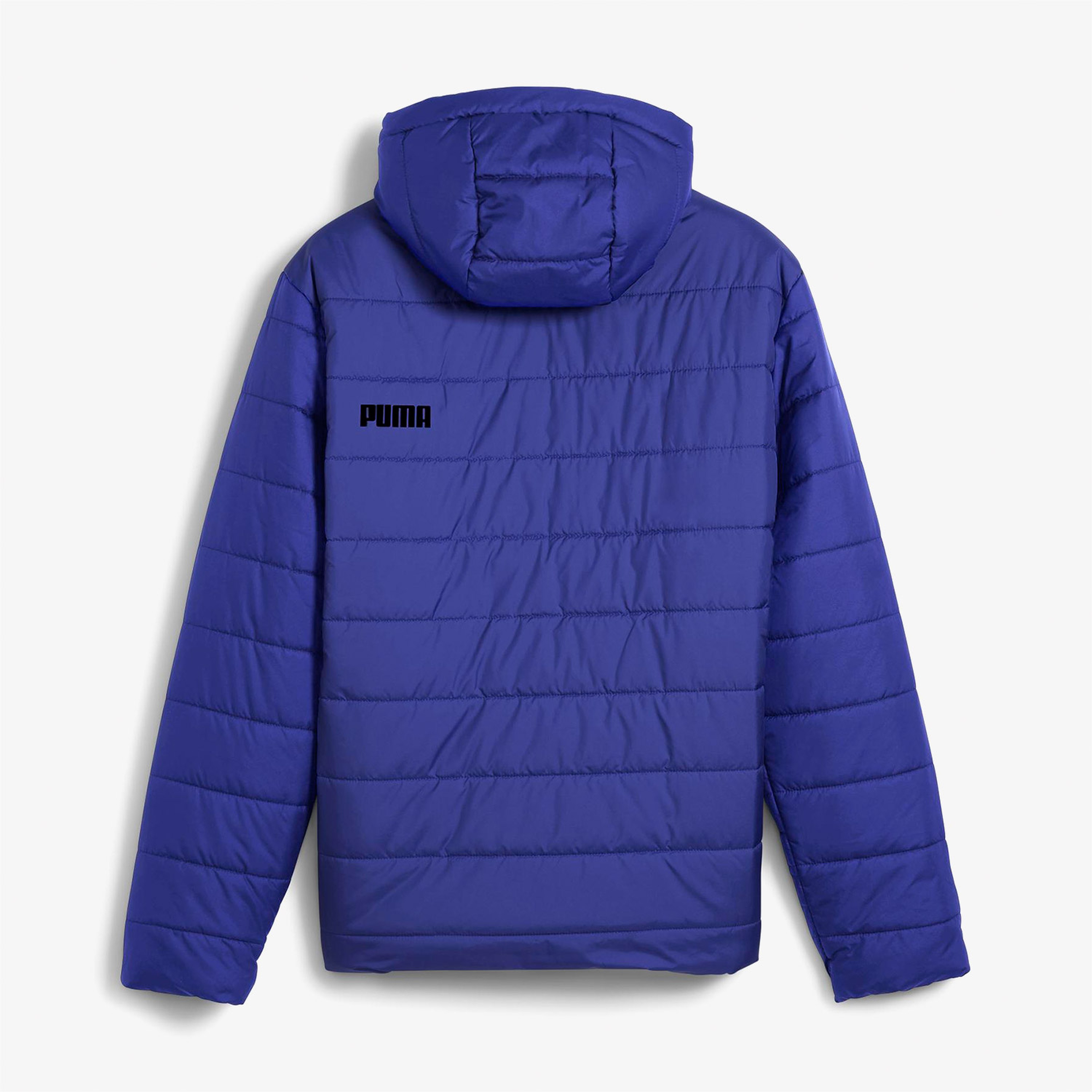 Puma Erkek Mavi Ceket